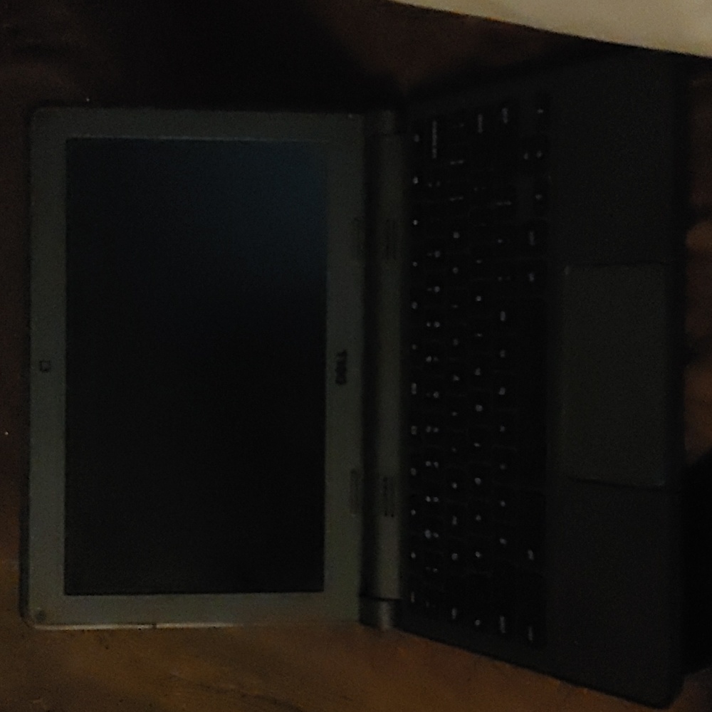 Dell chonm book